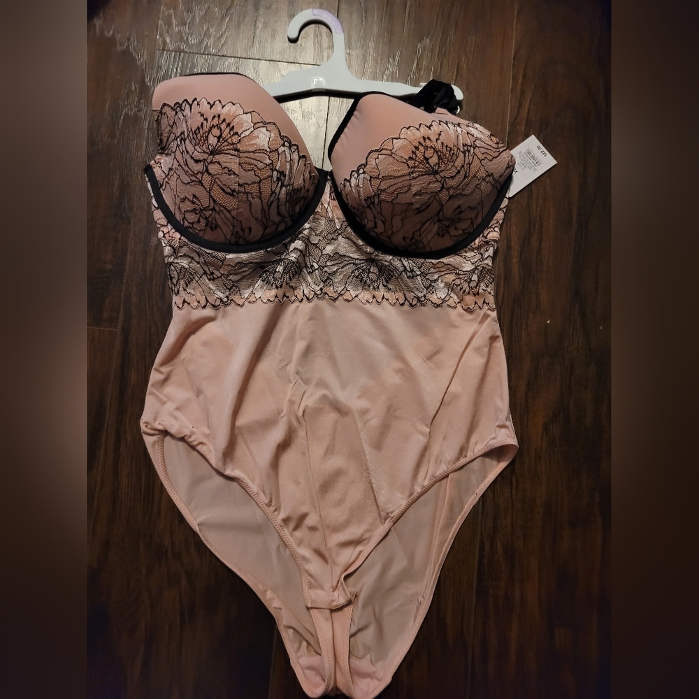 Auden Bodysuit